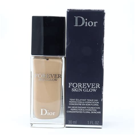 dior forever foundation 1.5n|Dior forever foundation boots.